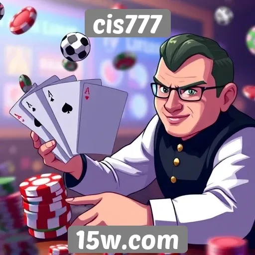 melhores estratégias para jogos disponíveis no cis777