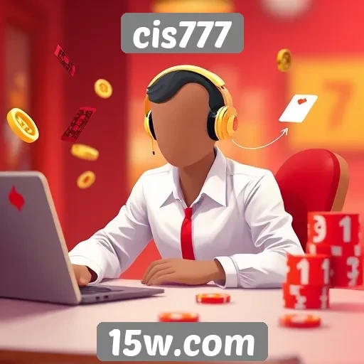 suporte ao cliente no cis777