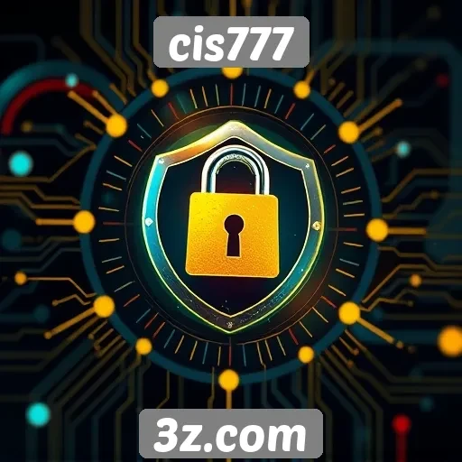 Segurança e proteção de dados no cis777