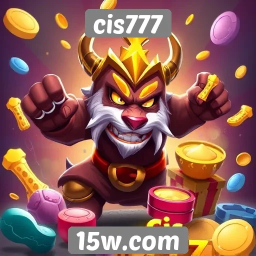 Evolução do catálogo de jogos da cis777
