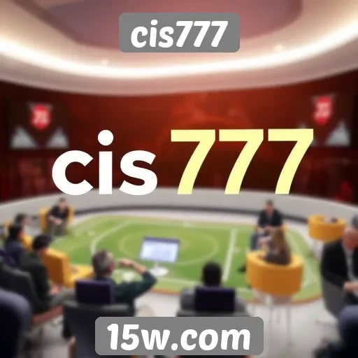 Perspectivas de crescimento do cis777 no mercado