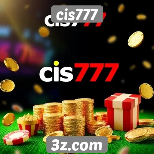 Impacto das promoções no cis777 para jogadores
