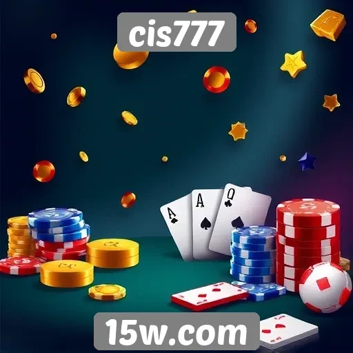 Estratégias de jogos populares no cis777