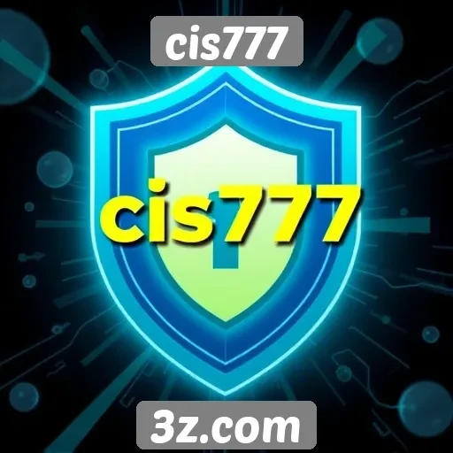 Análise da segurança no site de jogos cis777