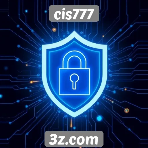 Avaliação da segurança e privacidade no cis777